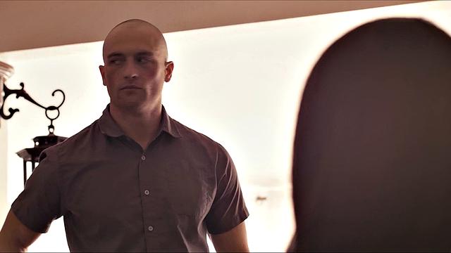 The Voyeur 3 Scene 4 - I See You