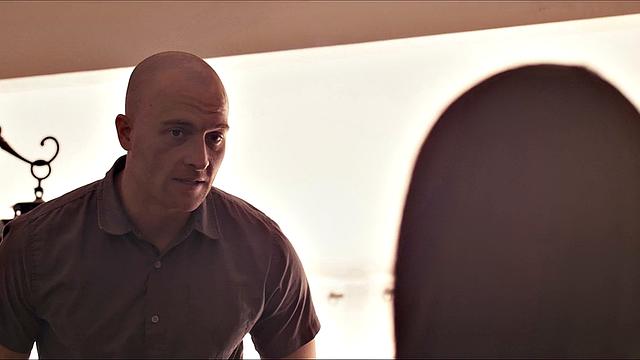 The Voyeur 3 Scene 4 - I See You