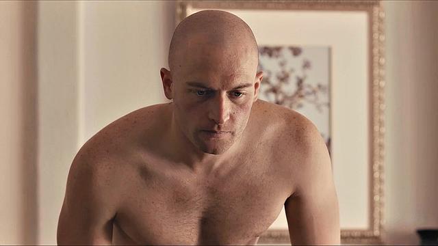 The Voyeur 3 Scene 4 - I See You