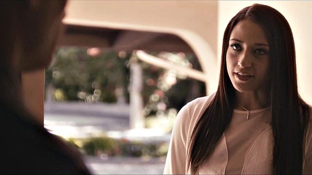 The Voyeur 3 Scene 4 - I See You