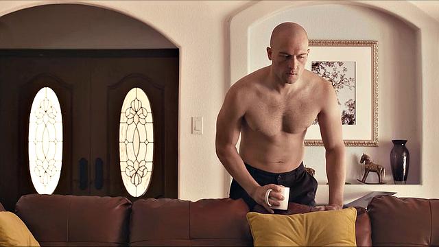 The Voyeur 3 Scene 4 - I See You