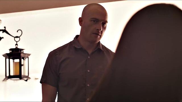 The Voyeur 3 Scene 4 - I See You