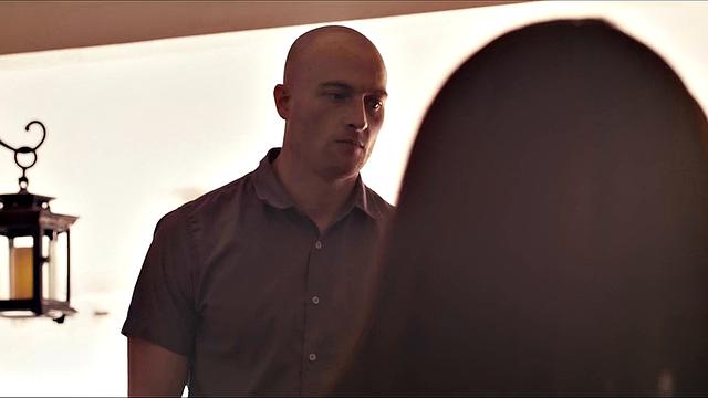 The Voyeur 3 Scene 4 - I See You