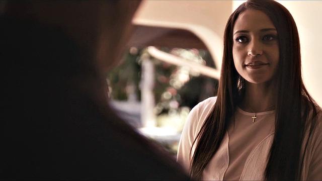 The Voyeur 3 Scene 4 - I See You