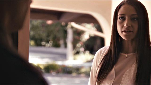 The Voyeur 3 Scene 4 - I See You