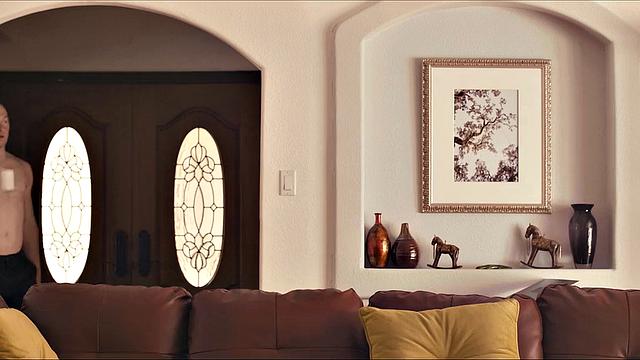 The Voyeur 3 Scene 4 - I See You