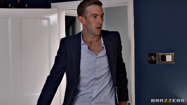 Exes Compete Over New