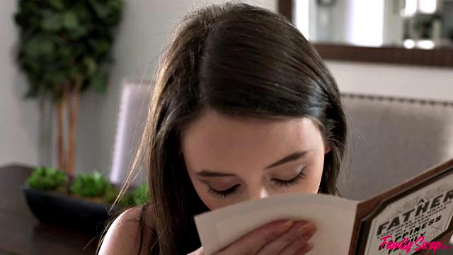 Taking Care Of Dad On Fathers Day - S3:E4