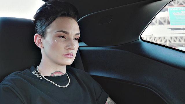 Sinful priest fucks anal nun in his church office