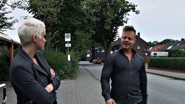 The MILF hunters call for action: it's gonna be a blast of sperm.