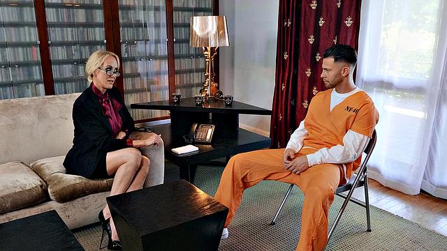 The Sessions: Part 15