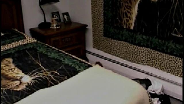 Servicing Straight Jedi