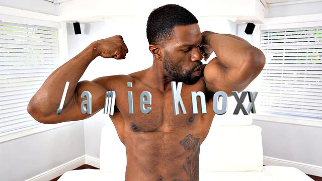 See Jamie Knoxx