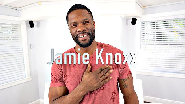 See Jamie Knoxx