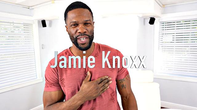 See Jamie Knoxx