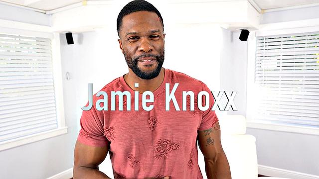 See Jamie Knoxx