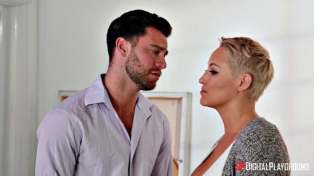 Our Happy Home: Episode 1