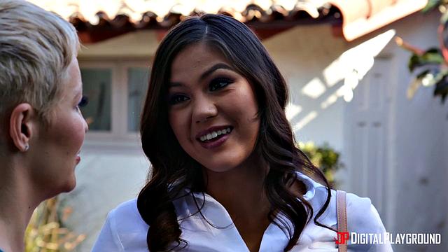 Our Happy Home: Episode 1