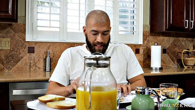 Breakfast with Extra Oil