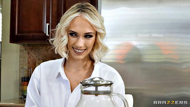 Breakfast with Extra Oil