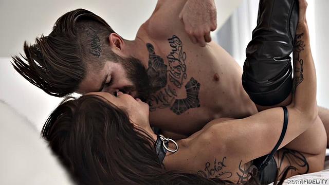 White Room with Sandee