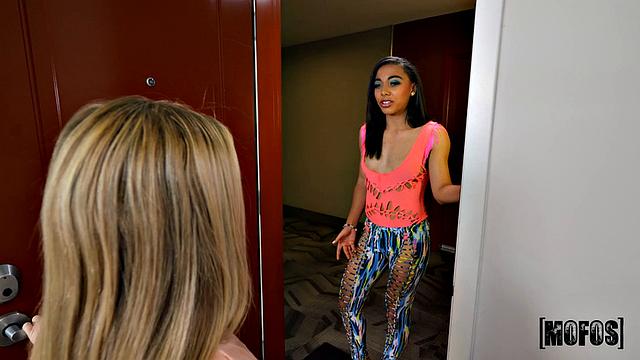 My Shower's Broken, Can I Use It?