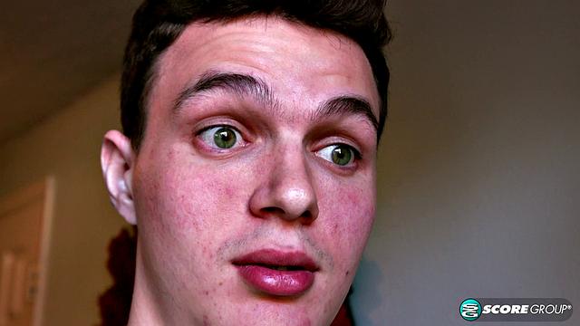 Busty Remi offers her body to her neighbor