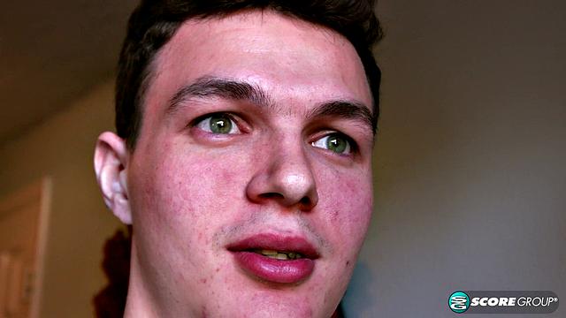 Busty Remi offers her body to her neighbor