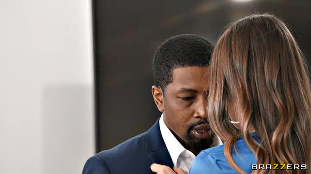 Landlady's Ass Comes To Collect