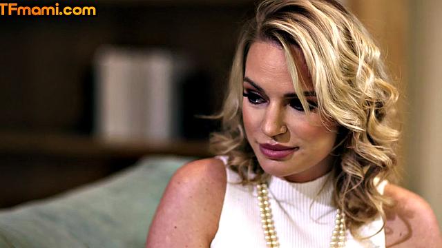 DTF bigtitted stepmom pussysmashed by gamer stepson