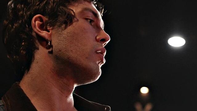 Str8 dude loves fucking anal hole with perverted gay