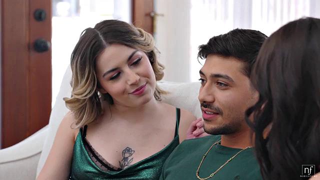 You Cant Ignore This - episode 9