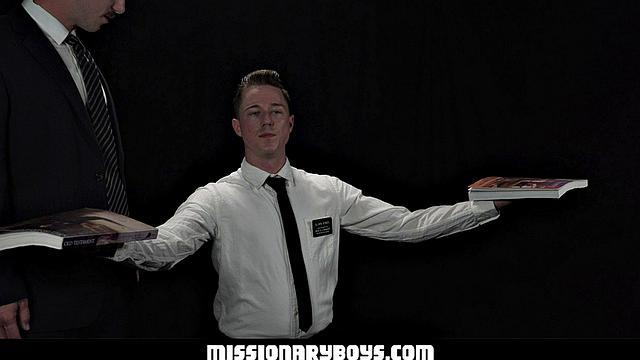 Elder SolanoCh 3: Making It Right