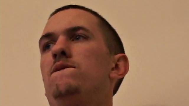 Amateur Cox Jacking Off