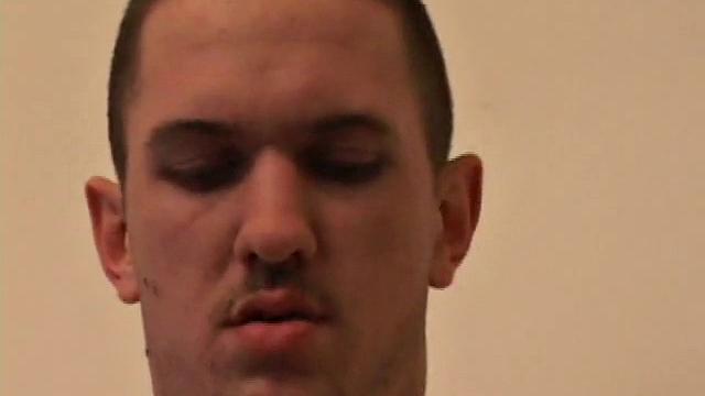 Amateur Cox Jacking Off