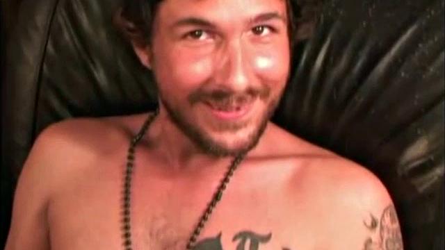 Matthew - Working Men