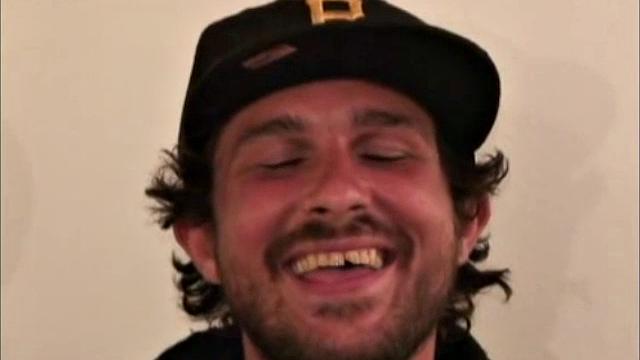 Matthew - Working Men