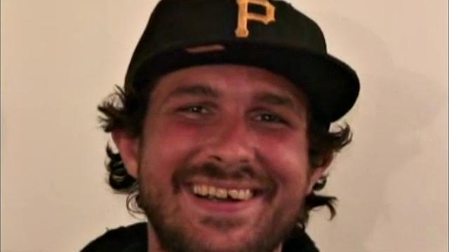 Matthew - Working Men