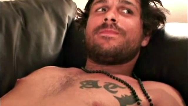 Matthew - Working Men