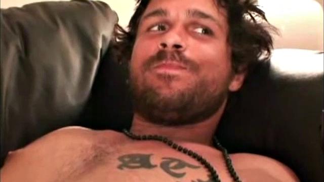 Matthew - Working Men