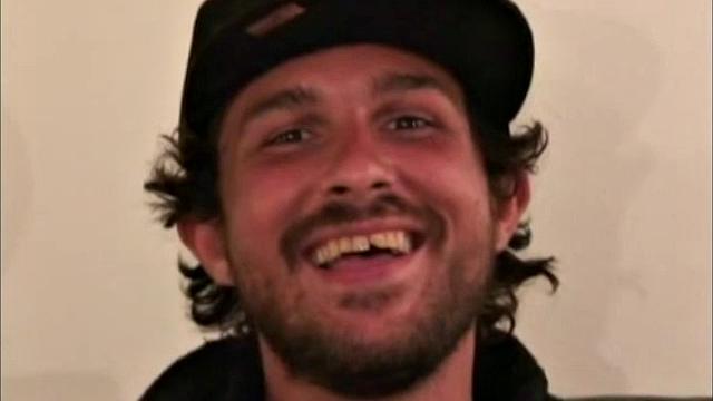 Matthew - Working Men