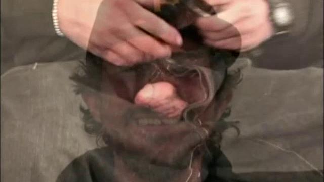 Matthew - Working Men