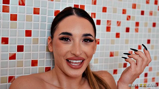 Getting Wild in the Sauna