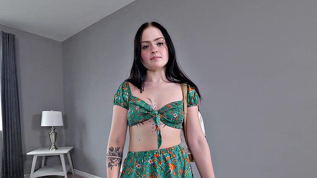 Breeding Finally Gets Her in Trouble