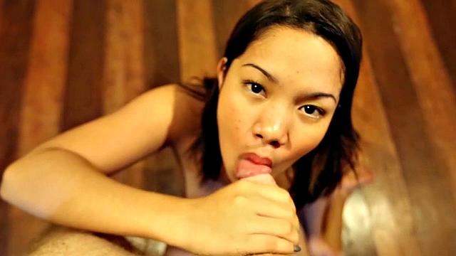 Hirsute Pinay Fucked