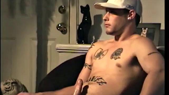 Doggy Style with Straight Boy Buzz