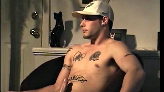 Doggy Style with Straight Boy Buzz