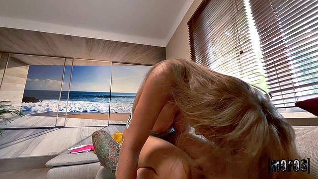 Oops I Fell And Hurt My Ass!