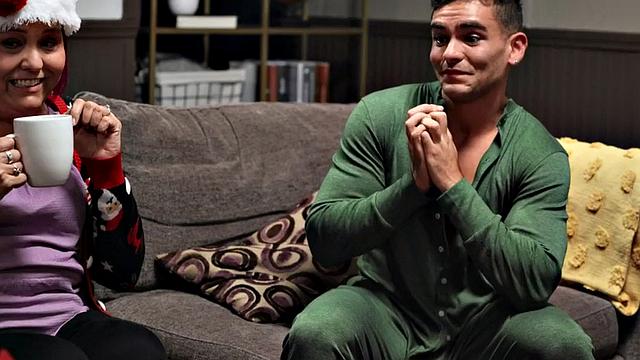 Str8 nympho dude fucked by perverted stud in anal