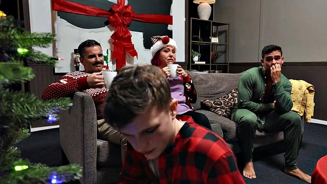 Str8 nympho dude fucked by perverted stud in anal